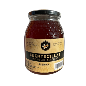 Miel de Sierra