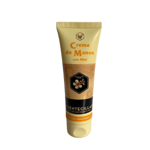 Crema de manos