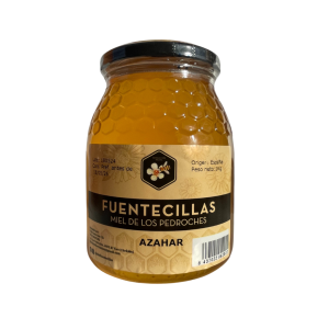 Miel de Azahar