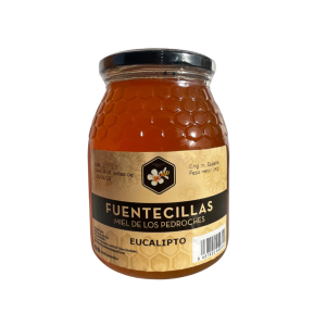Miel de Eucalipto