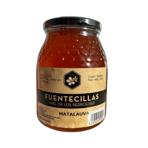 Miel de Matalauva